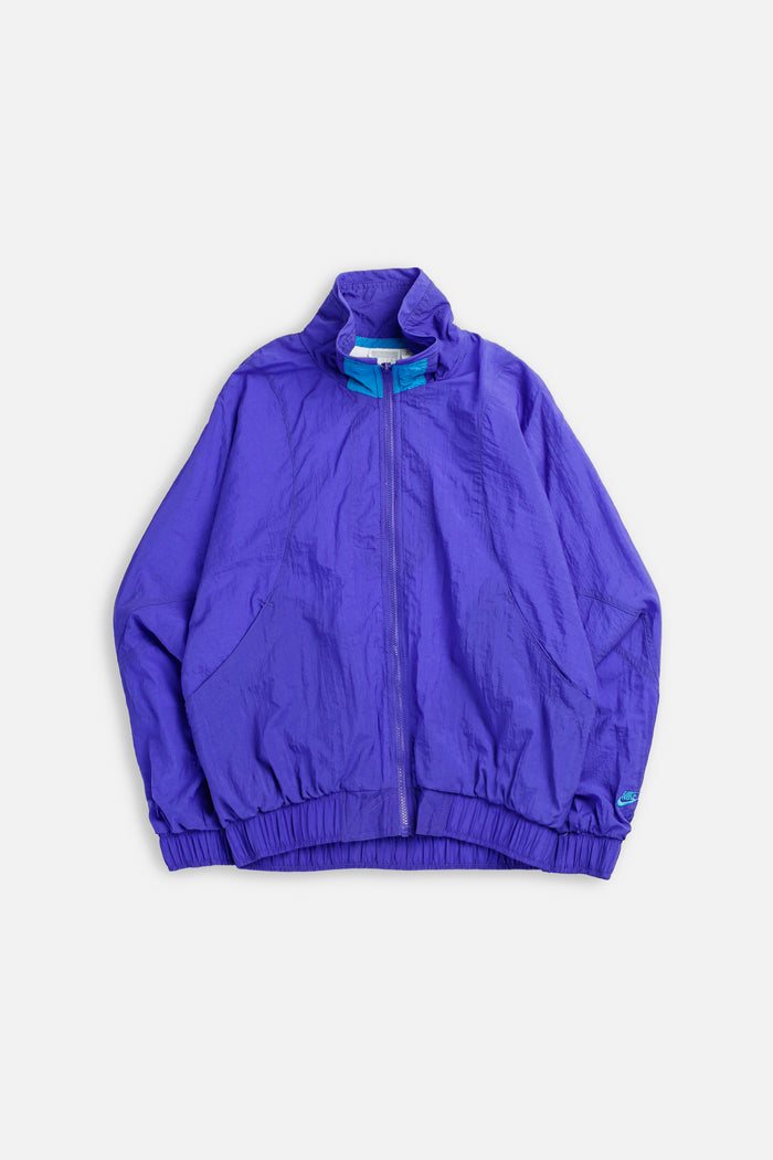 frankie Vintage Nike Windbreaker Jacket - Women's S