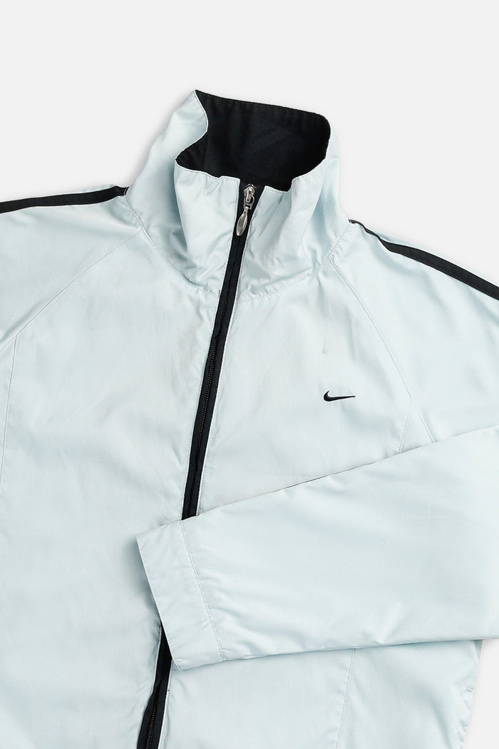 Frankie Vintage Nike Windbreaker Jacket - Women's S