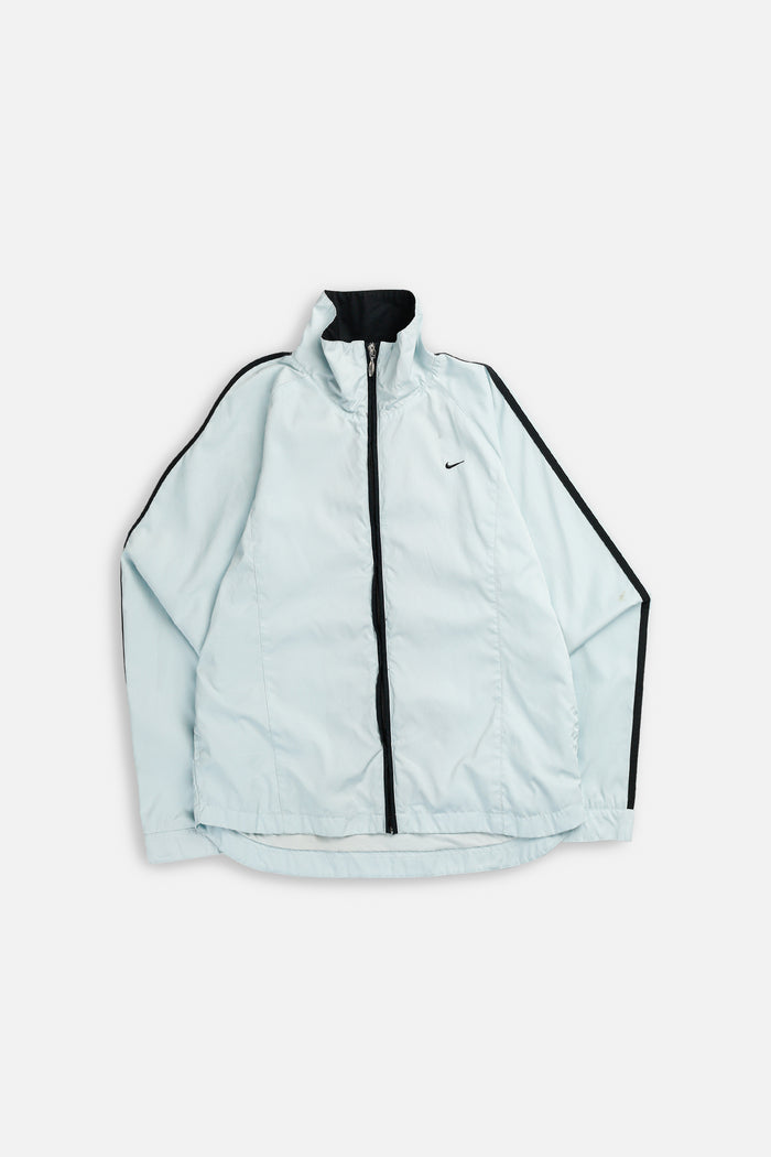 frankie Vintage Nike Windbreaker Jacket - Women's S