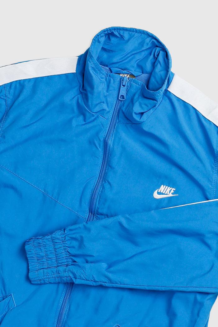 Frankie Vintage Nike Windbreaker Jacket - Women's S