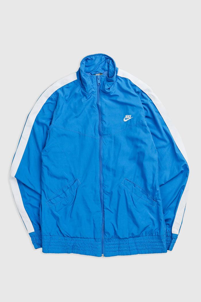 frankie Vintage Nike Windbreaker Jacket - Women's S