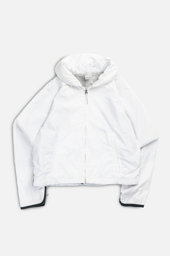 frankie Vintage Nike Windbreaker Jacket - Women's S