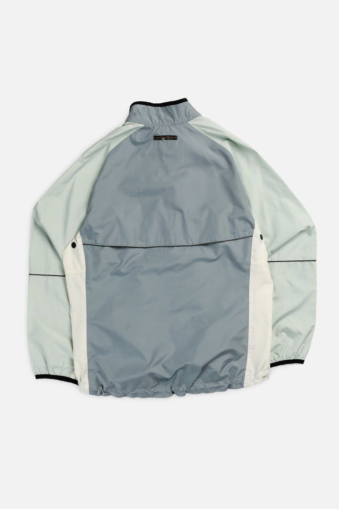 Frankie Vintage Nike Windbreaker Jacket - Women's XS