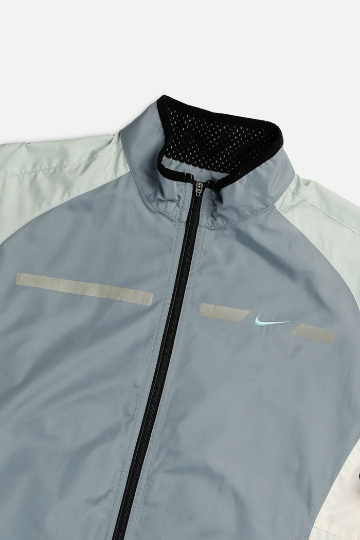 Frankie Vintage Nike Windbreaker Jacket - Women's XS