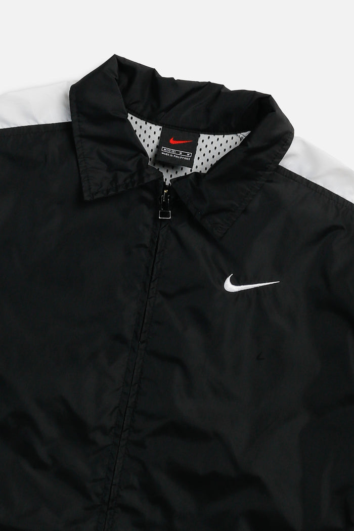 Frankie Vintage Nike Windbreaker Jacket - Women's XS