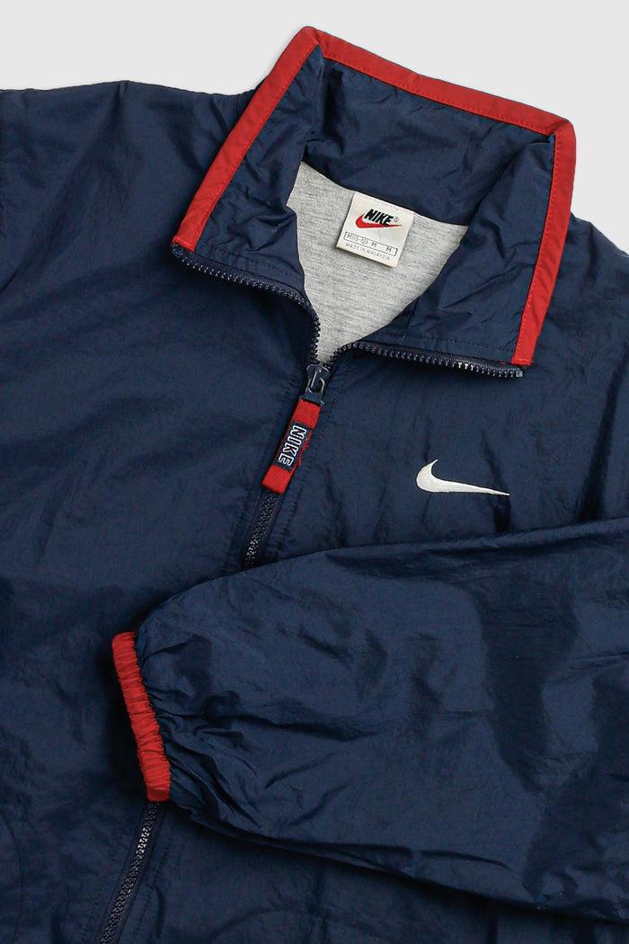 Frankie Vintage Nike Windbreaker Jacket - Women's XS