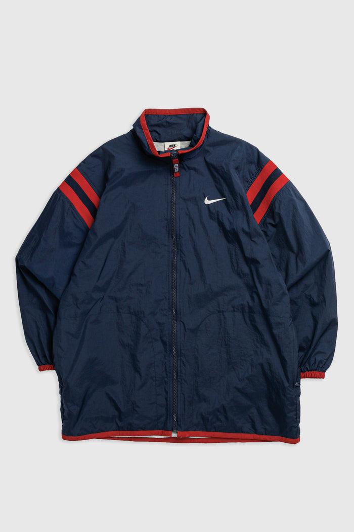 frankie Vintage Nike Windbreaker Jacket - Women's XS
