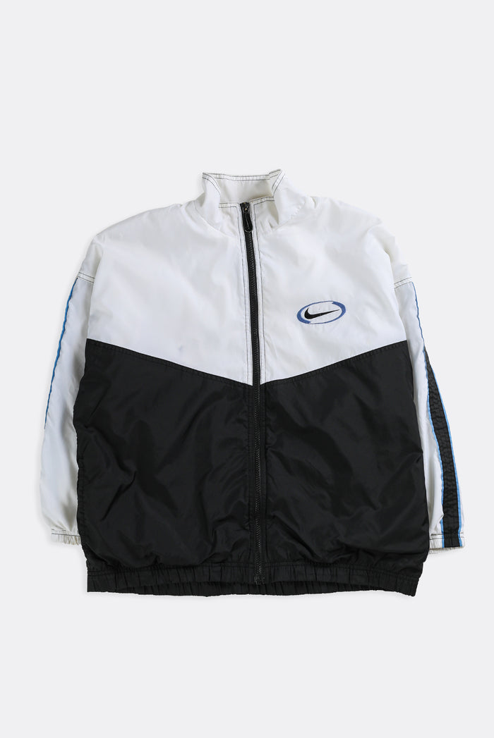 frankie Vintage Nike Windbreaker Jacket - Women's XS