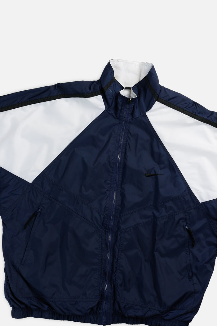 Frankie Vintage Nike Windbreaker Jacket - XL