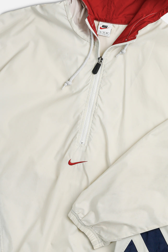 Frankie Vintage Nike Windbreaker Jacket - XL