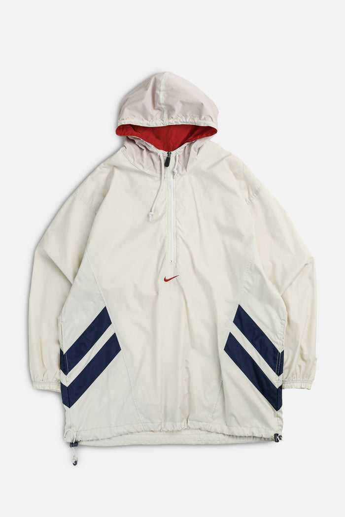 frankie Vintage Nike Windbreaker Jacket - XL