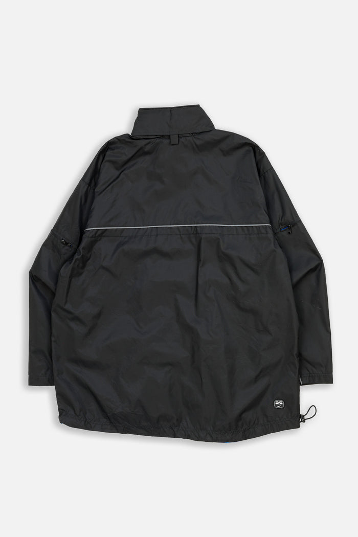 Frankie Vintage Nike Windbreaker Jacket - XL