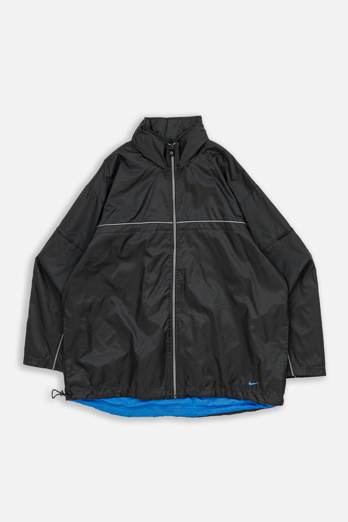 frankie Vintage Nike Windbreaker Jacket - XL