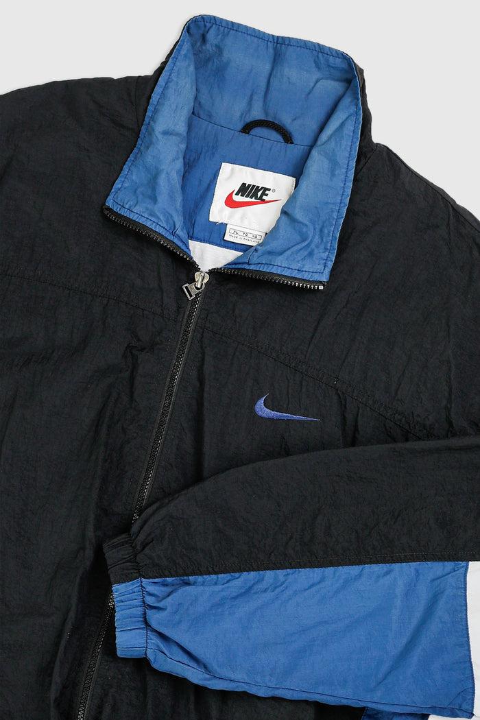 Frankie Vintage Nike Windbreaker Jacket - XL
