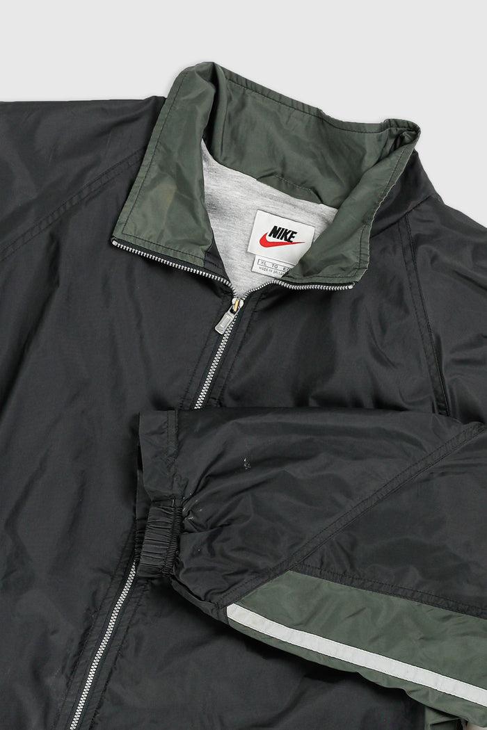 Frankie Vintage Nike Windbreaker Jacket - XL