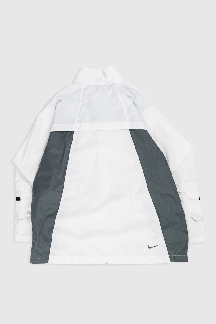 Frankie Vintage Nike Windbreaker Jacket - XL