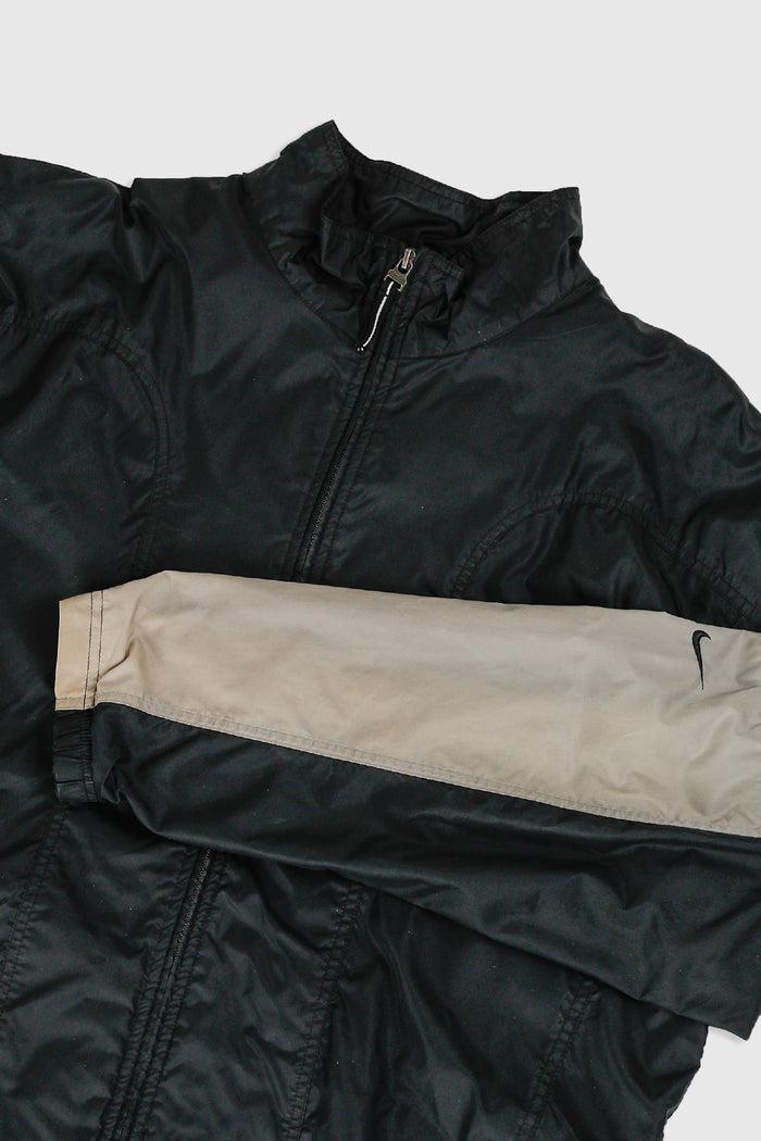 Frankie Vintage Nike Windbreaker Jacket - XL