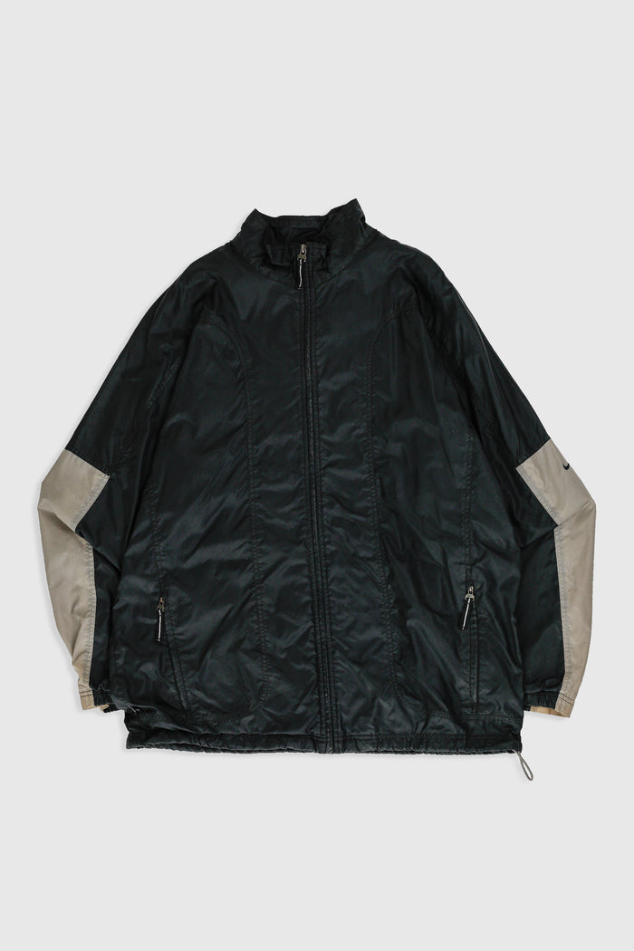 frankie Vintage Nike Windbreaker Jacket - XL