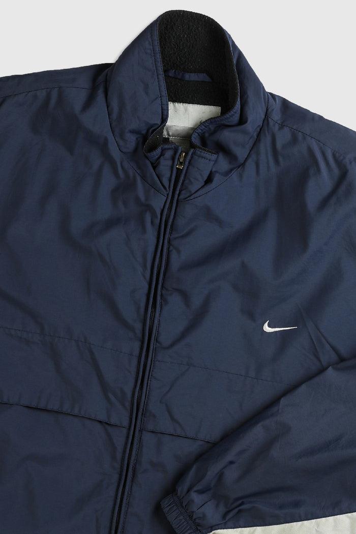 Frankie Vintage Nike Windbreaker Jacket - XL