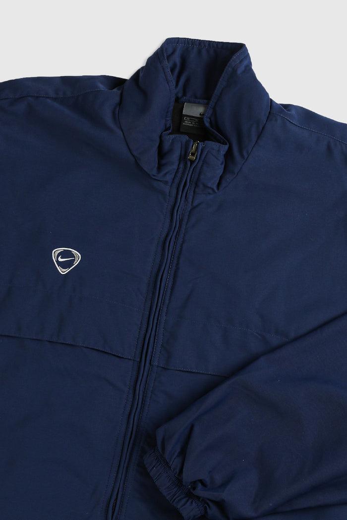 Frankie Vintage Nike Windbreaker Jacket - XL