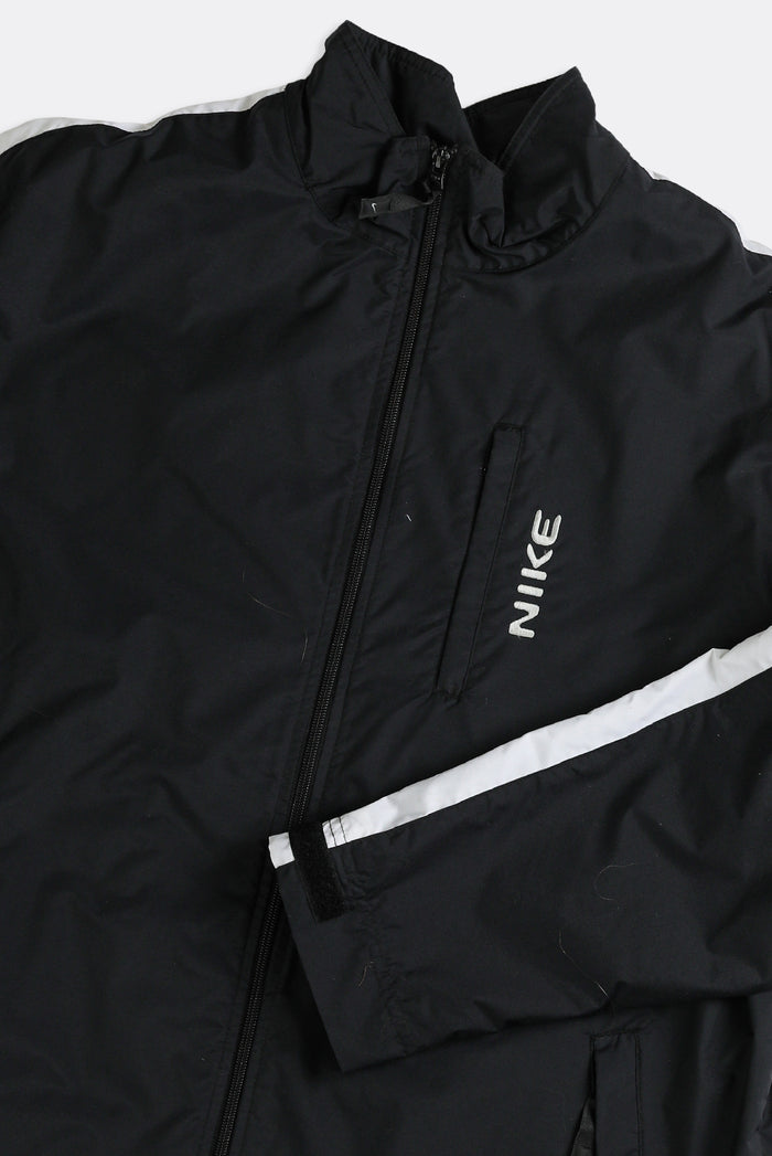 Frankie Vintage Nike Windbreaker Jacket - XL