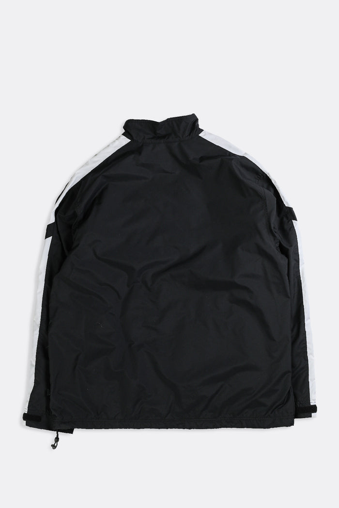 Frankie Vintage Nike Windbreaker Jacket - XL