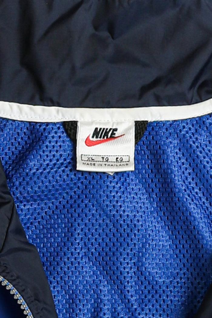 Frankie Vintage Nike Windbreaker Jacket - XL
