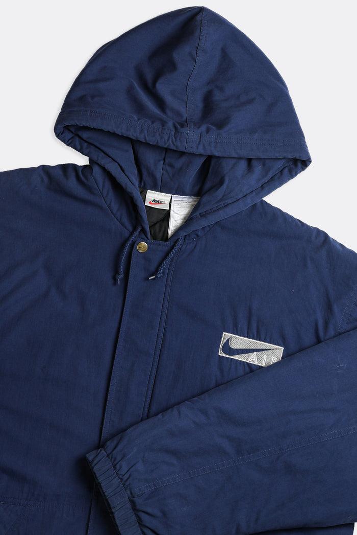 Frankie Vintage Nike Windbreaker Jacket - XL