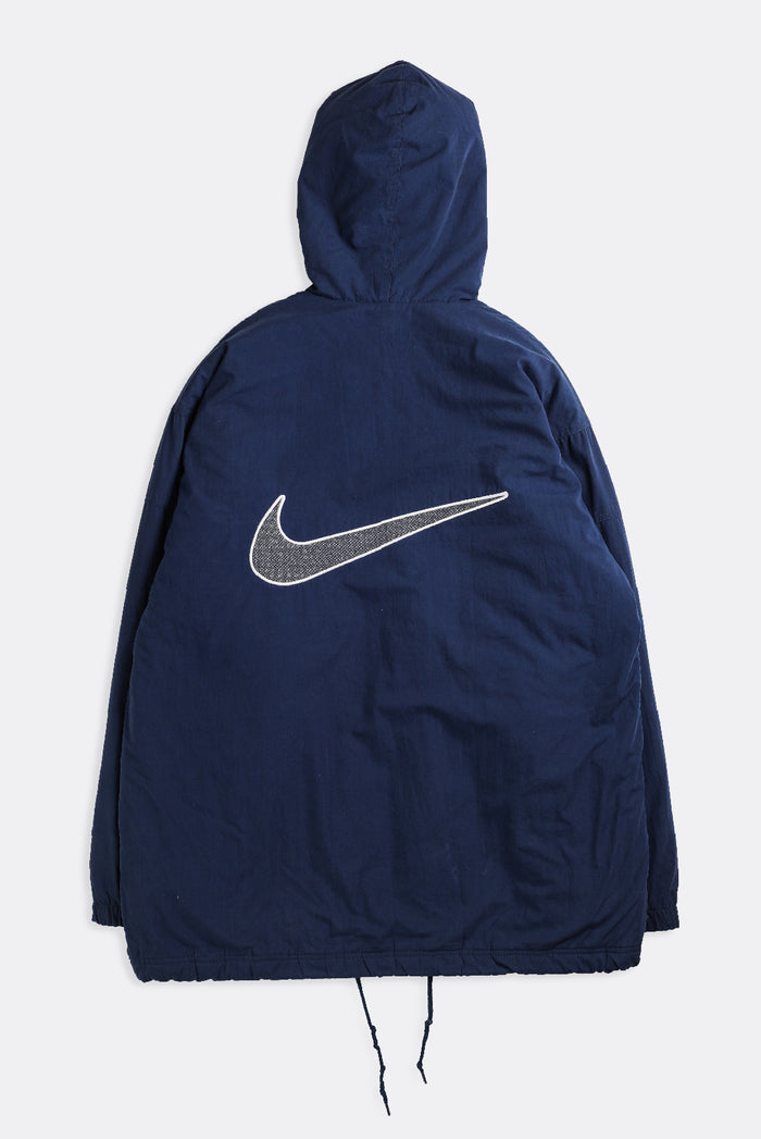Frankie Vintage Nike Windbreaker Jacket - XL