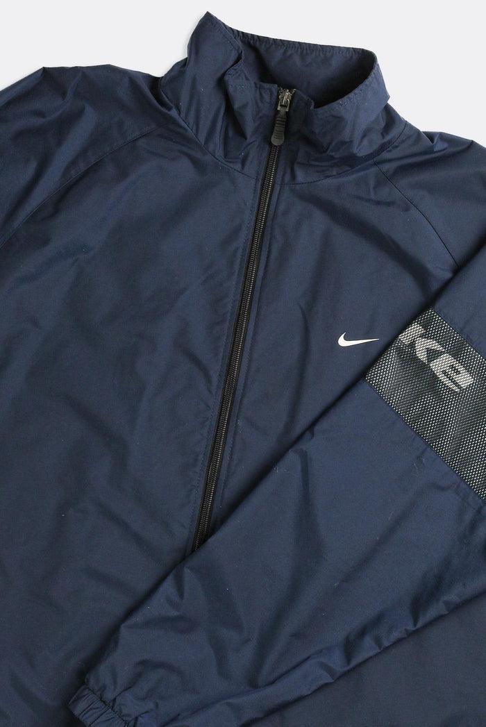 Frankie Vintage Nike Windbreaker Jacket - XL