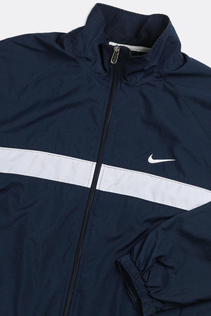 Frankie Vintage Nike Windbreaker Jacket - XL