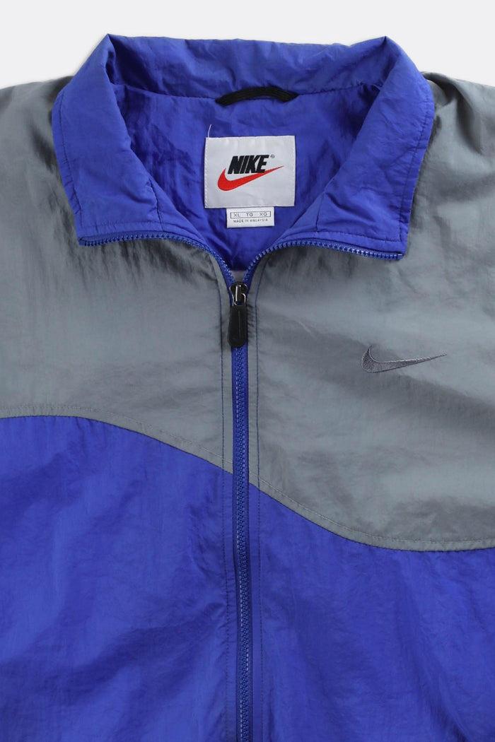 Frankie Vintage Nike Windbreaker Jacket - XL