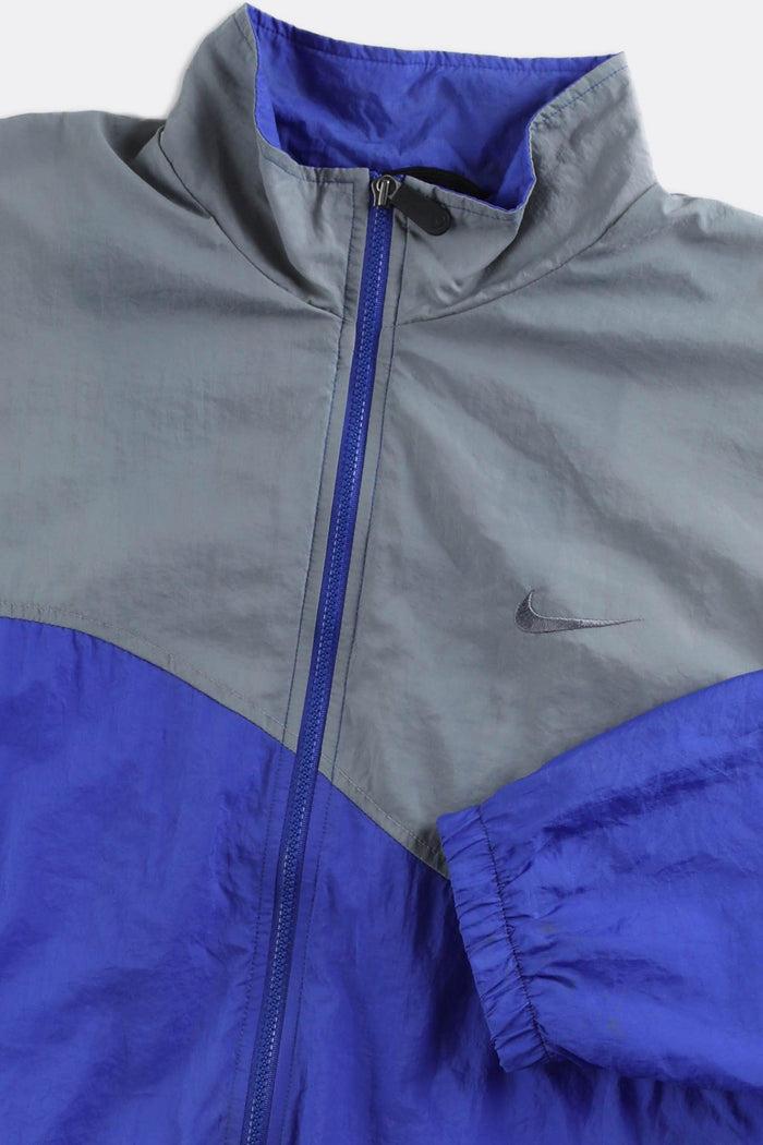 Frankie Vintage Nike Windbreaker Jacket - XL