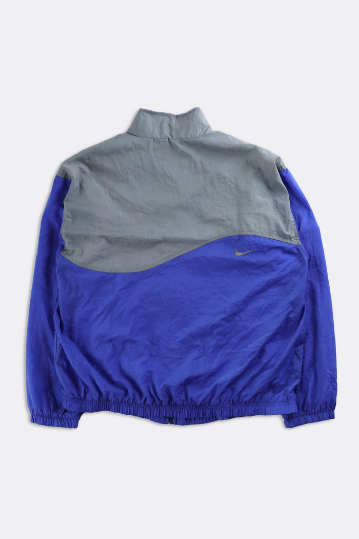 Frankie Vintage Nike Windbreaker Jacket - XL