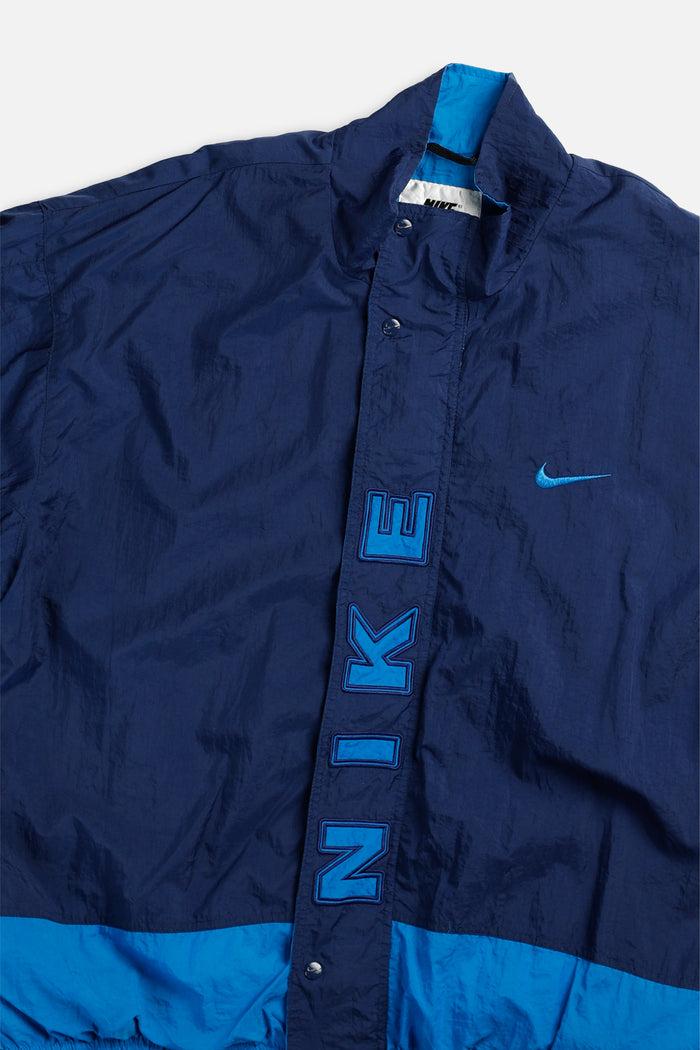Frankie Vintage Nike Windbreaker Jacket - XXL