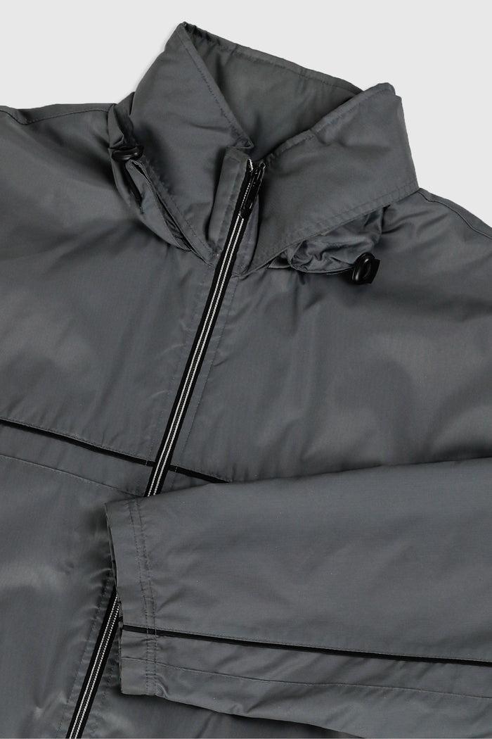 Frankie Vintage Nike Windbreaker Jacket - XXL