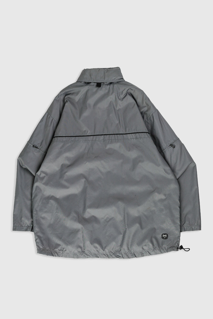 Frankie Vintage Nike Windbreaker Jacket - XXL