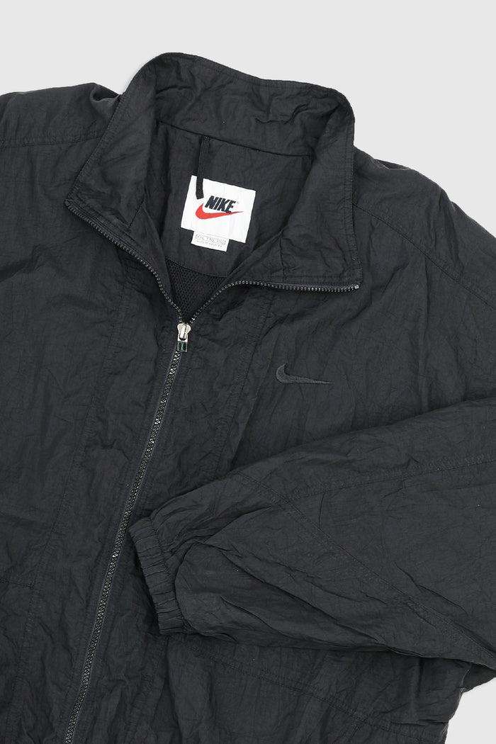 Frankie Vintage Nike Windbreaker Jacket - XXL