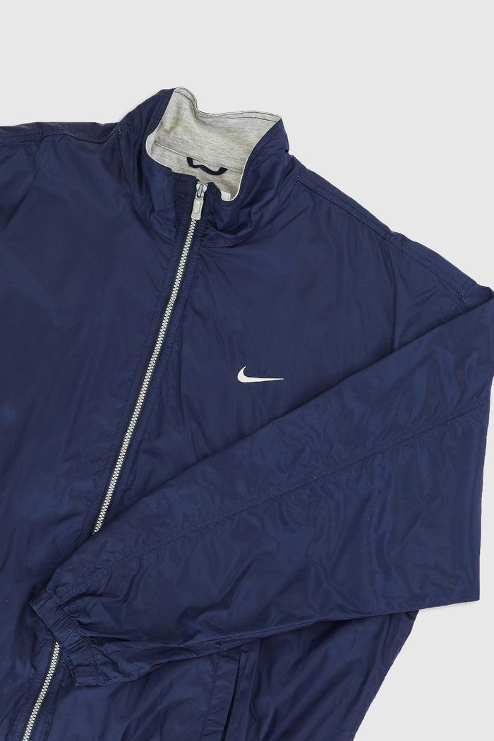Frankie Vintage Nike Windbreaker Jacket - XXL