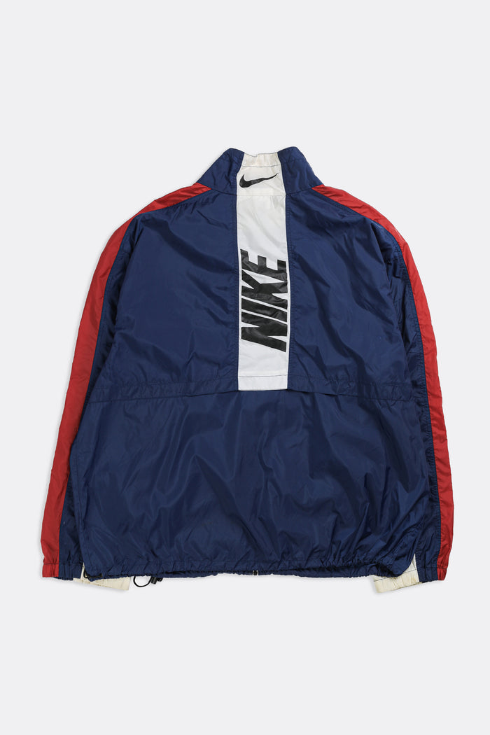 Frankie Vintage Nike Windbreaker Jacket - XXL
