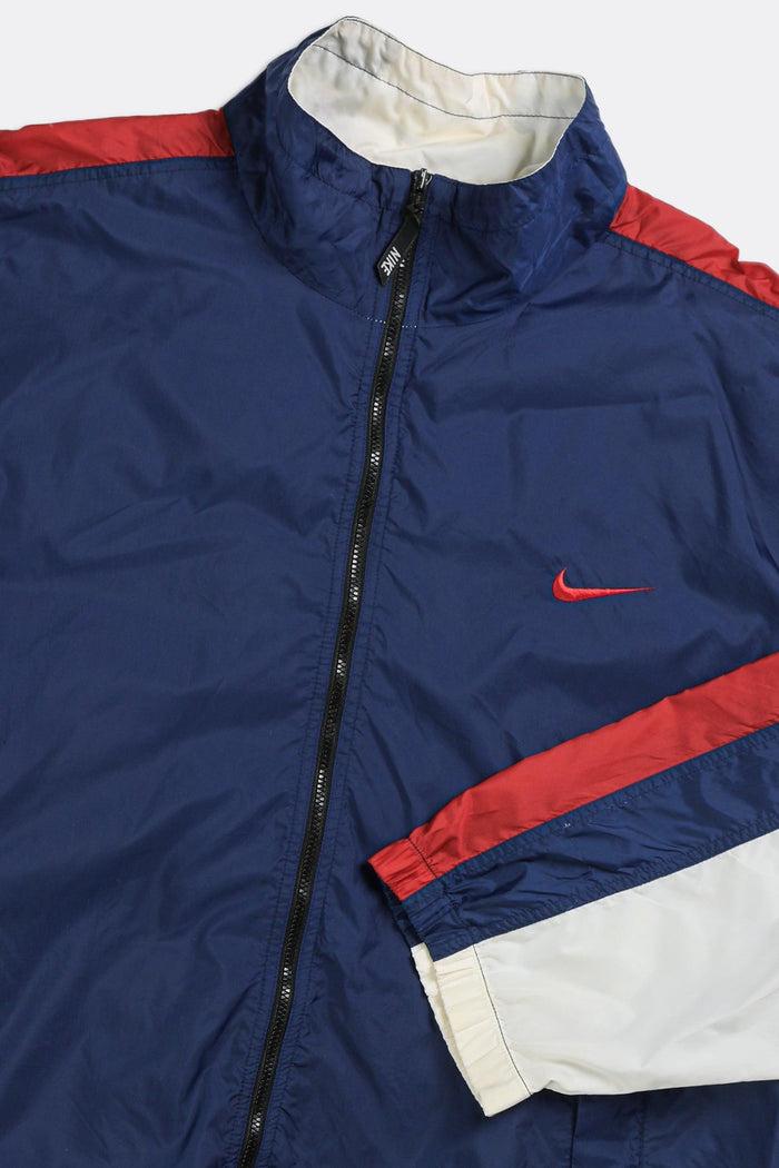 Frankie Vintage Nike Windbreaker Jacket - XXL