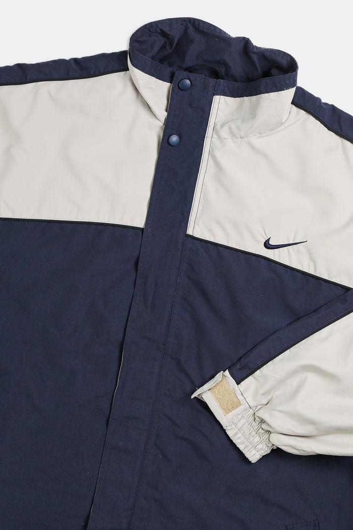Frankie Vintage Nike Windbreaker Jacket - XXL
