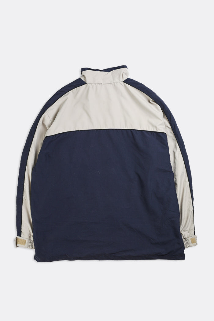 Frankie Vintage Nike Windbreaker Jacket - XXL