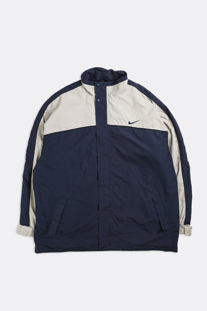 frankie Vintage Nike Windbreaker Jacket - XXL