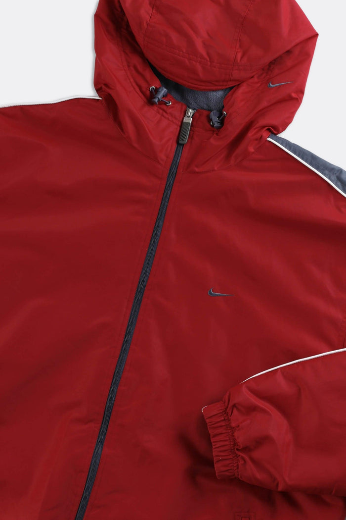 Frankie Vintage Nike Windbreaker Jacket - XXL