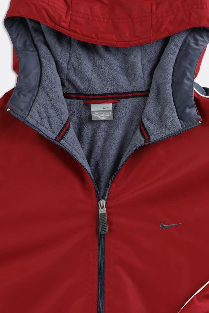 Frankie Vintage Nike Windbreaker Jacket - XXL