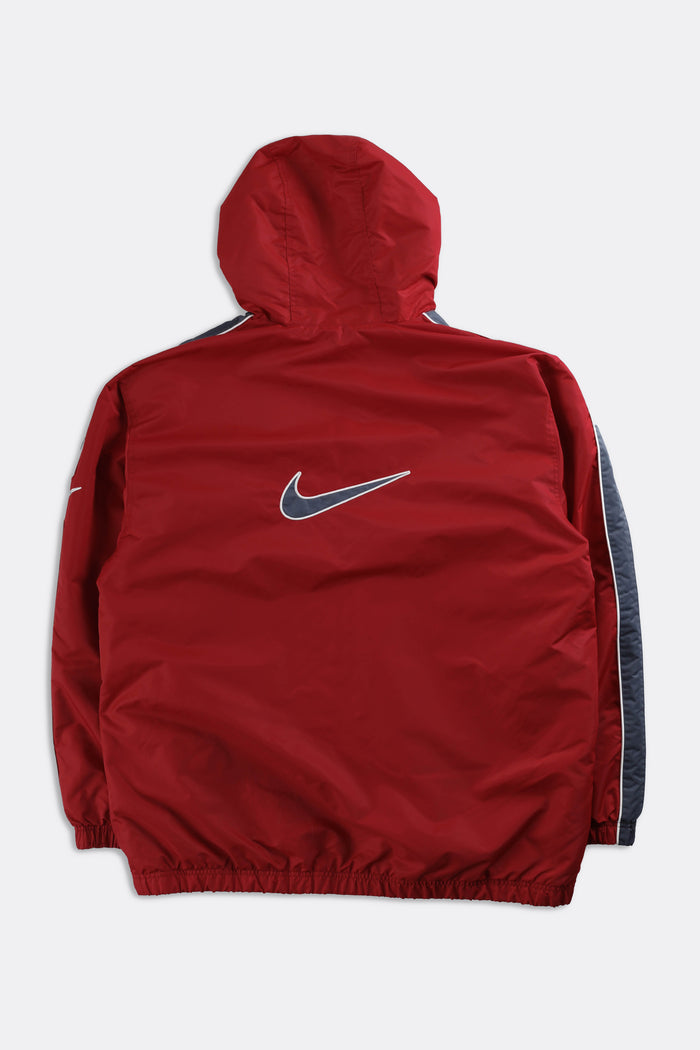 Frankie Vintage Nike Windbreaker Jacket - XXL