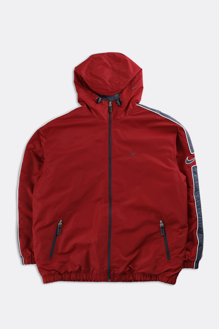 frankie Vintage Nike Windbreaker Jacket - XXL