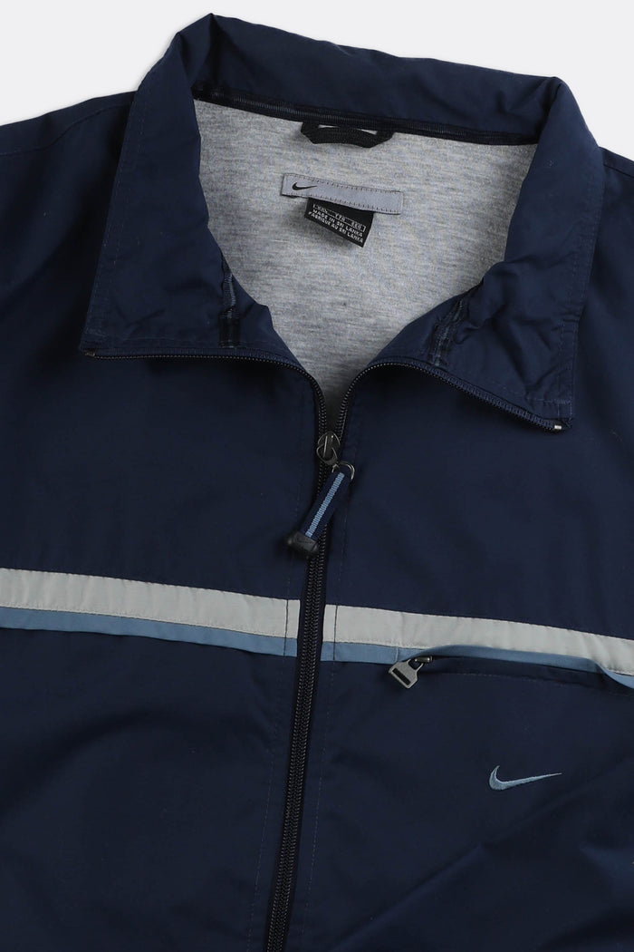 Frankie Vintage Nike Windbreaker Jacket - XXL