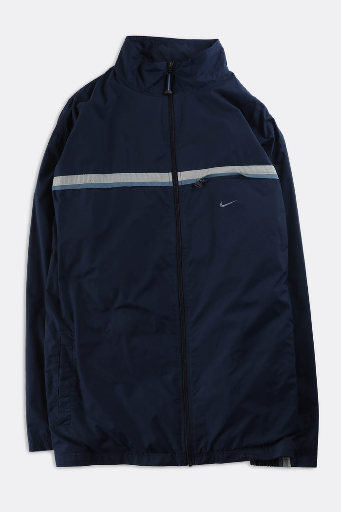 Frankie Vintage Nike Windbreaker Jacket - XXL